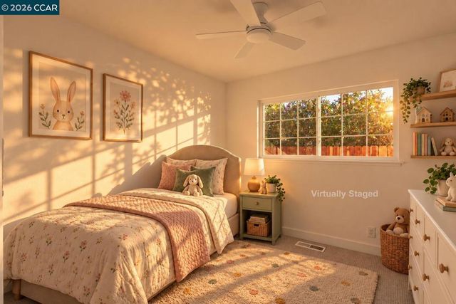 494 Wilbur Dr, Pleasant Hill, CA 94523