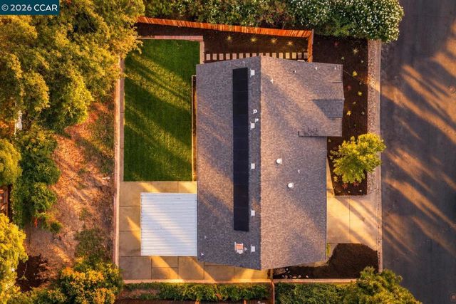 494 Wilbur Dr, Pleasant Hill, CA 94523