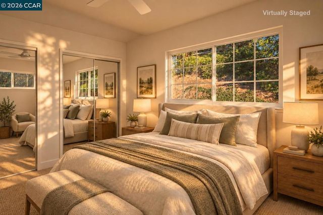 494 Wilbur Dr, Pleasant Hill, CA 94523