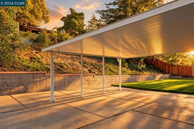 494 Wilbur Dr, Pleasant Hill, CA 94523