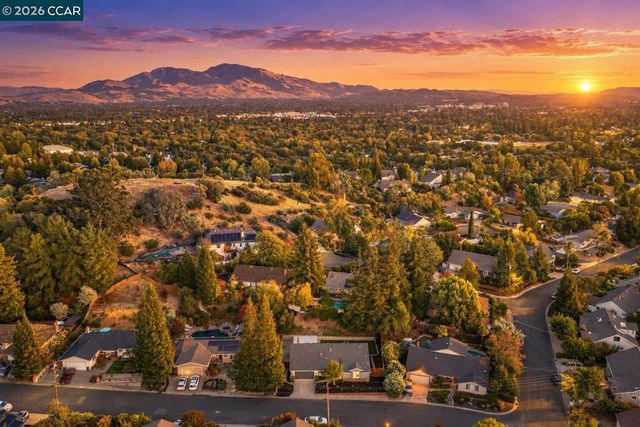 494 Wilbur Dr, Pleasant Hill, CA 94523