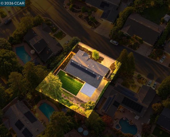 494 Wilbur Dr, Pleasant Hill, CA 94523
