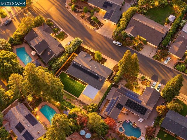 494 Wilbur Dr, Pleasant Hill, CA 94523