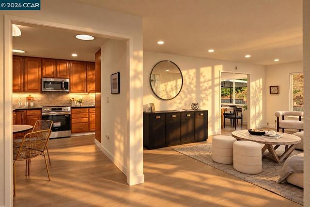 494 Wilbur Dr, Pleasant Hill, CA 94523