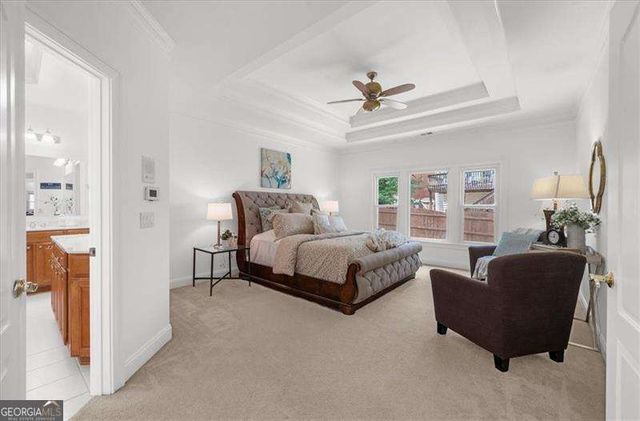 2309 Norbury Cove SE, Smyrna, GA 30080