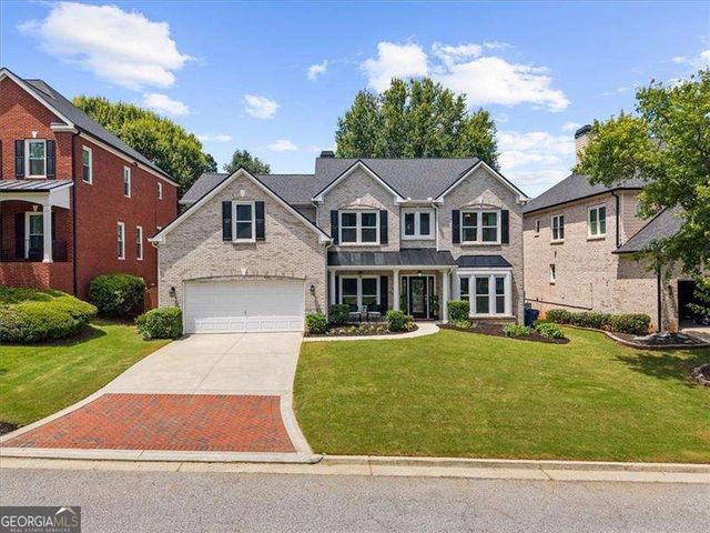 2309 Norbury Cove SE, Smyrna, GA 30080