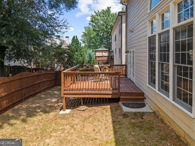 2309 Norbury Cove SE, Smyrna, GA 30080