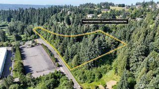 0 Caldwell Road E, Puyallup, WA 98372