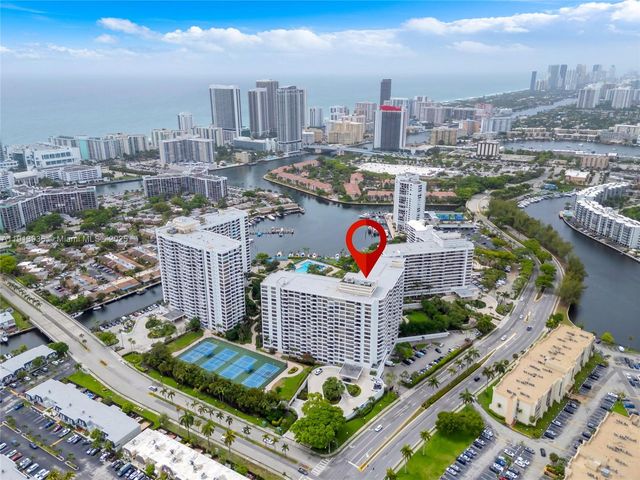 600 Three Islands Blvd 310, Hallandale Beach, FL 33009