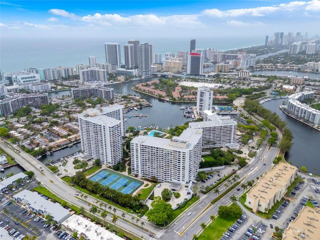 600 Three Islands Blvd 310, Hallandale Beach, FL 33009