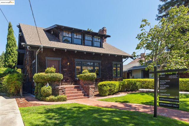 1615 San Antonio Ave, Alameda, CA 94501