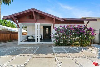 3206 W 27th Street, Los Angeles, CA 90018