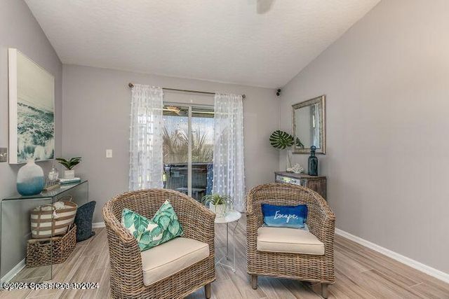 97 Niemira Avenue C, Indialantic, FL 32903