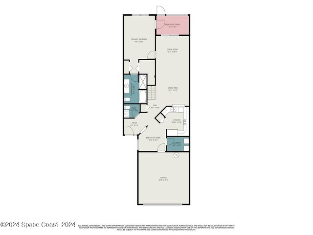 97 Niemira Avenue C, Indialantic, FL 32903