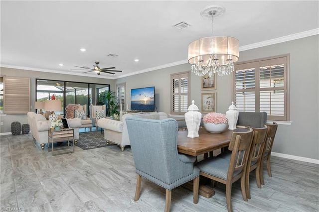 19826 Bittersweet LN, Estero, FL 33928