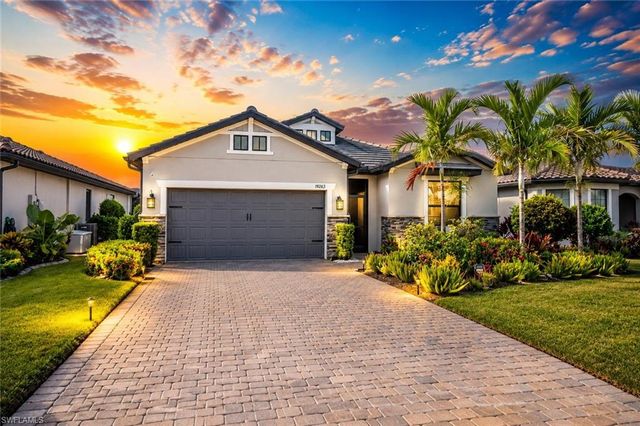 19826 Bittersweet LN, Estero, FL 33928