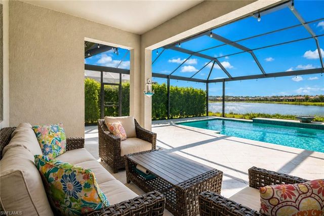 19826 Bittersweet LN, Estero, FL 33928