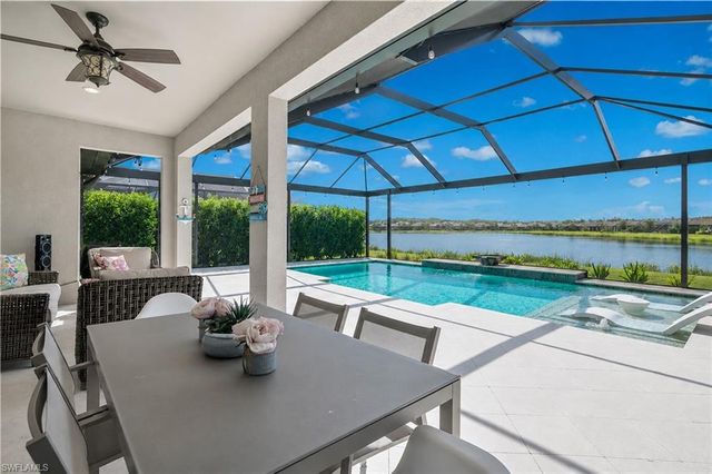 19826 Bittersweet LN, Estero, FL 33928