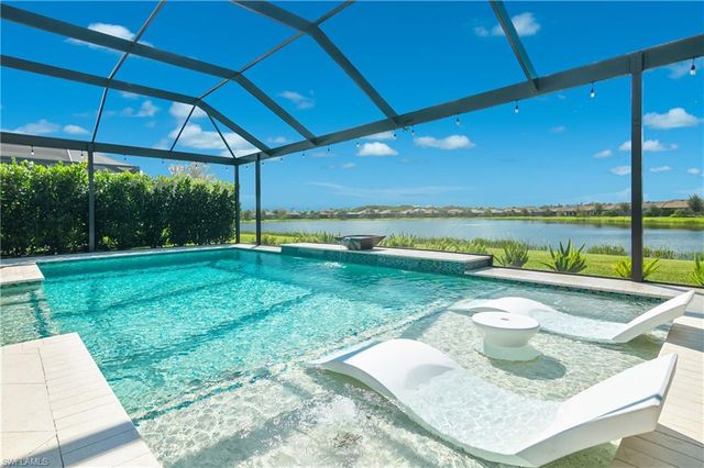 19826 Bittersweet LN, Estero, FL 33928