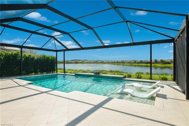 19826 Bittersweet LN, Estero, FL 33928