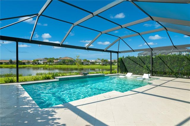 19826 Bittersweet LN, Estero, FL 33928
