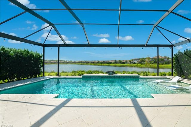 19826 Bittersweet LN, Estero, FL 33928