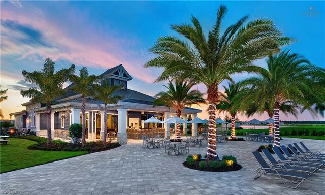 19826 Bittersweet LN, Estero, FL 33928