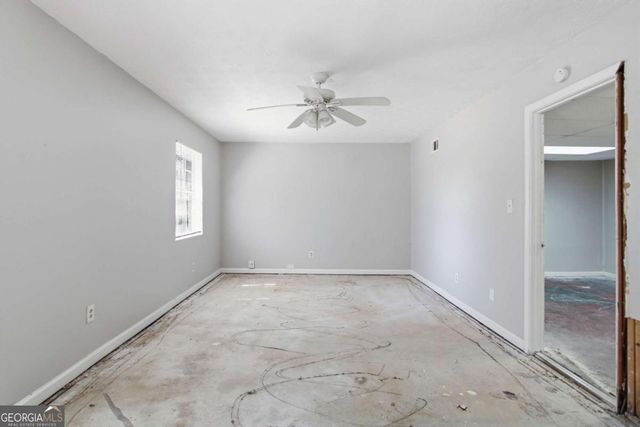 8822 Ashwood Drive, Riverdale, GA 30274