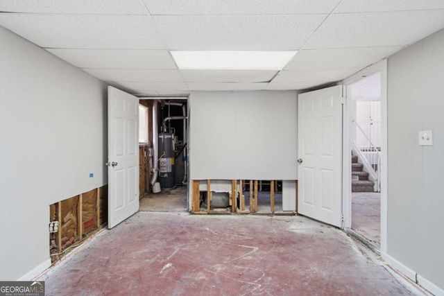 8822 Ashwood Drive, Riverdale, GA 30274