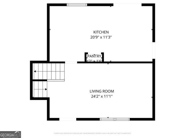 8822 Ashwood Drive, Riverdale, GA 30274