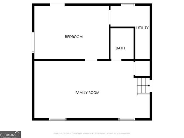 8822 Ashwood Drive, Riverdale, GA 30274