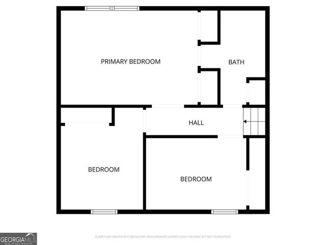 8822 Ashwood Drive, Riverdale, GA 30274