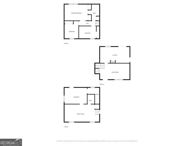 8822 Ashwood Drive, Riverdale, GA 30274