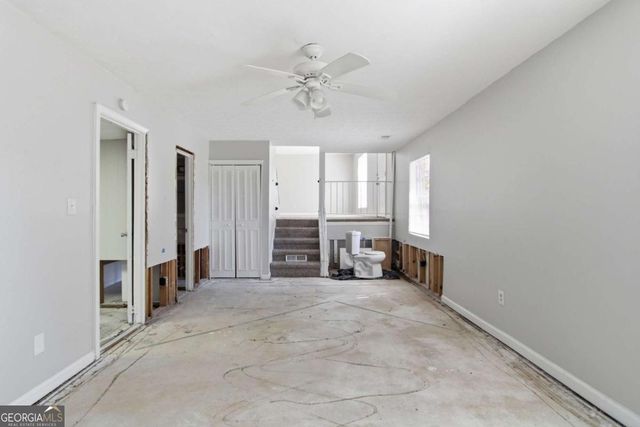 8822 Ashwood Drive, Riverdale, GA 30274