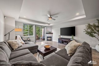 11418 Moonrise Ridge Place, #19, Anchorage, AK 99516