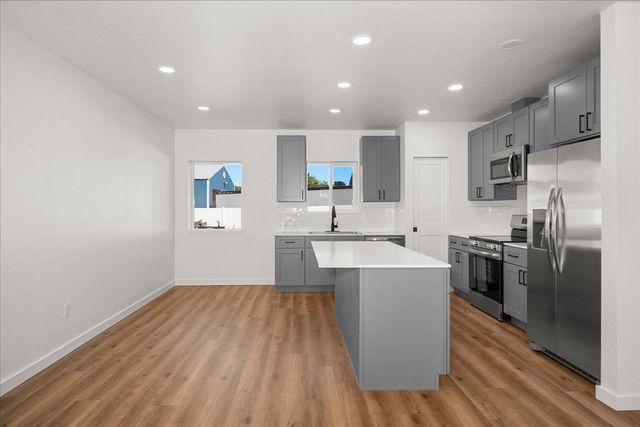 8117 E Baldwin Ave, Spokane, WA 99212