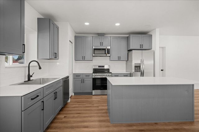 8117 E Baldwin Ave, Spokane, WA 99212