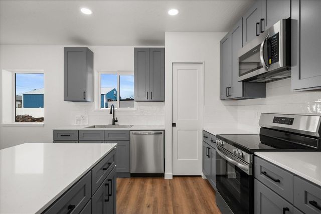 8117 E Baldwin Ave, Spokane, WA 99212