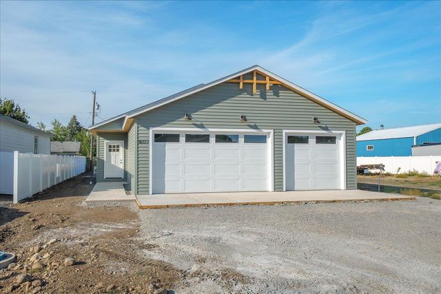 8117 E Baldwin Ave, Spokane, WA 99212