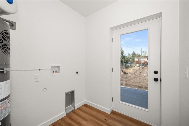8117 E Baldwin Ave, Spokane, WA 99212