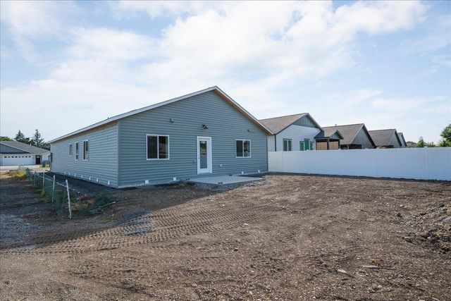 8117 E Baldwin Ave, Spokane, WA 99212