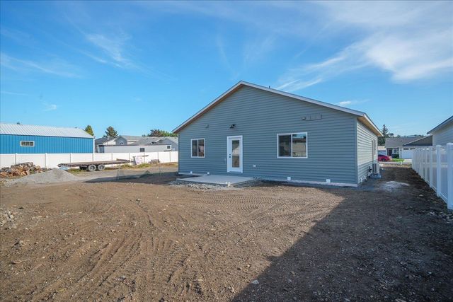 8117 E Baldwin Ave, Spokane, WA 99212