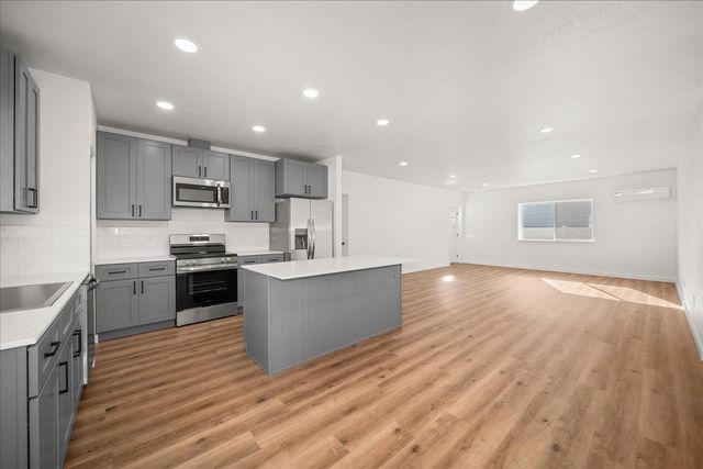 8117 E Baldwin Ave, Spokane, WA 99212