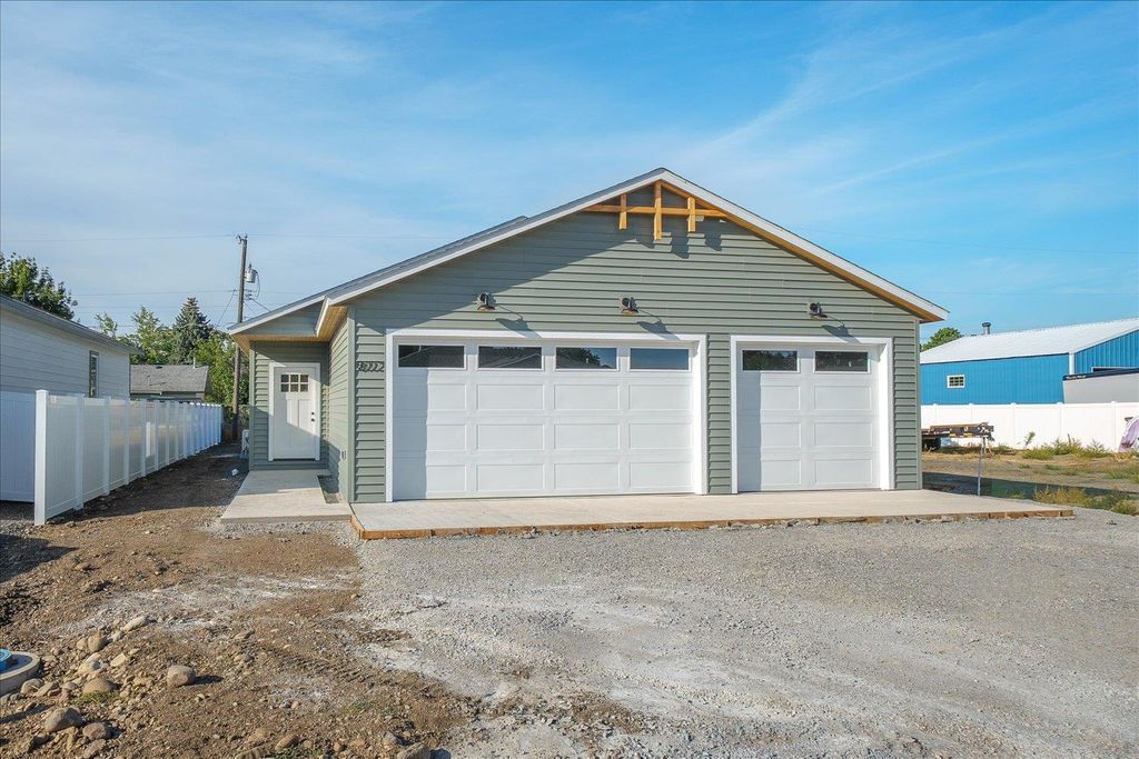 8117 E Baldwin Ave, Spokane, WA 99212 photo 3