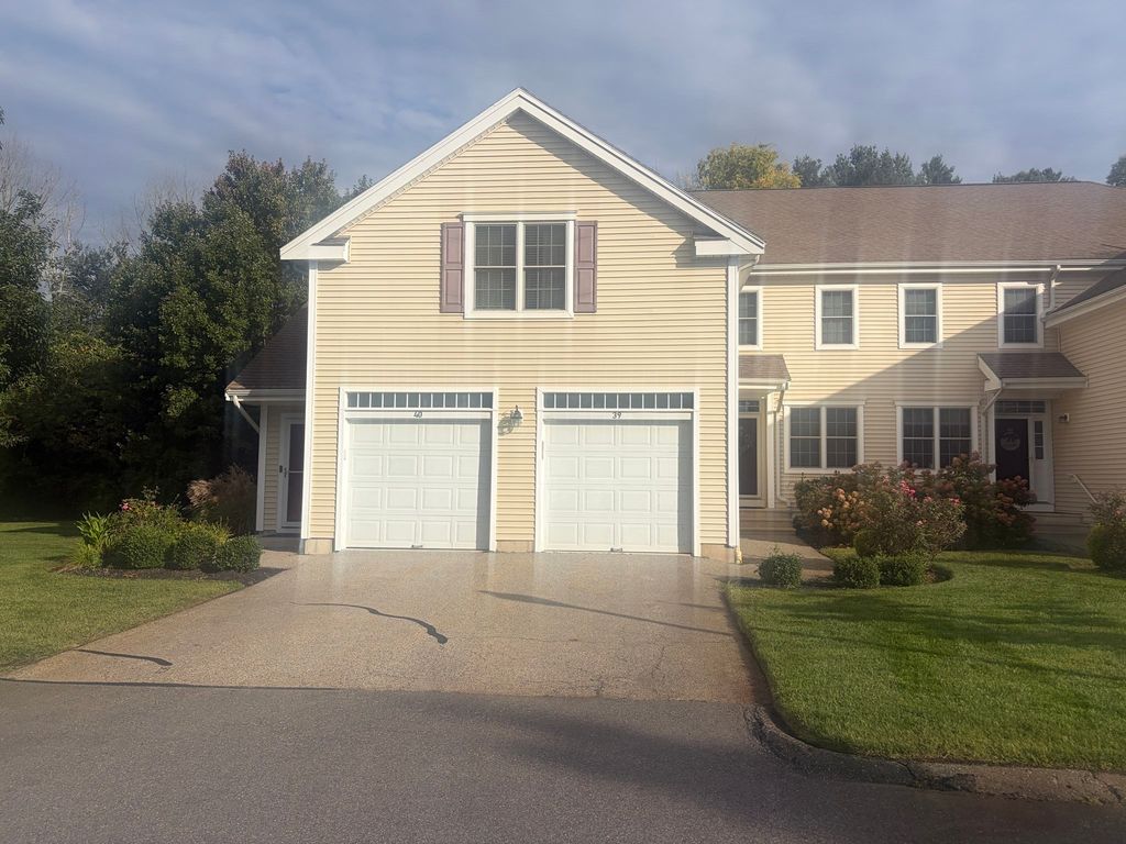 902 Main St 39, Hanson, MA 02341
