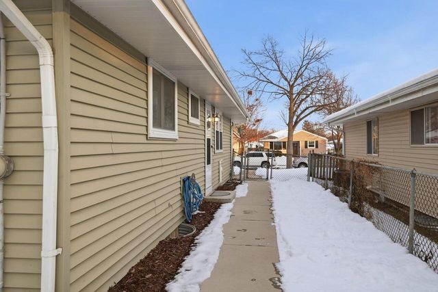 5761 N 97th STREET, Milwaukee, WI 53225