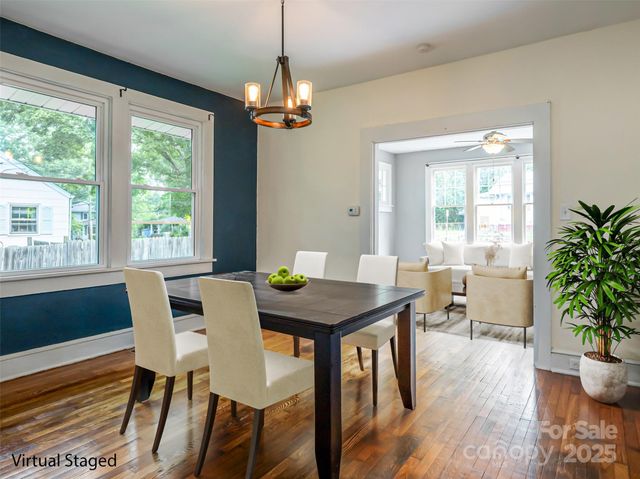 54 Louisiana Avenue, Asheville, NC 28806