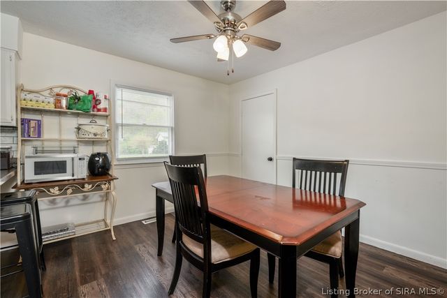 1574 W Water Street, Borden, IN 47106