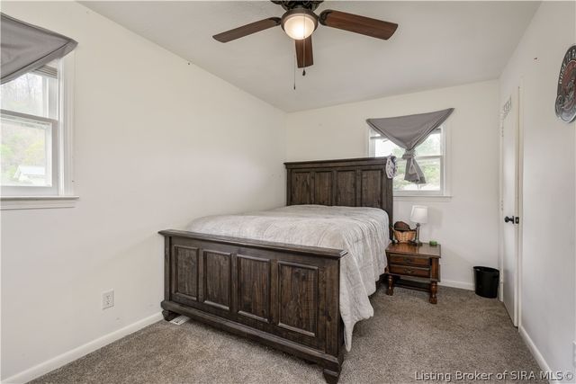 1574 W Water Street, Borden, IN 47106