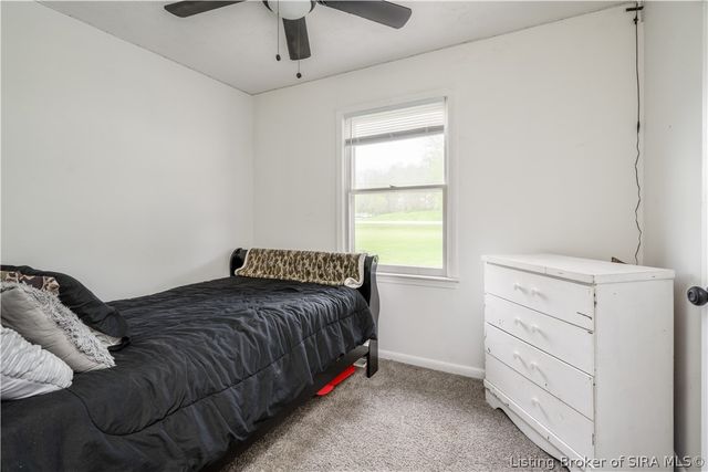 1574 W Water Street, Borden, IN 47106